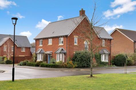 Gras Close, Bretforton, WR11