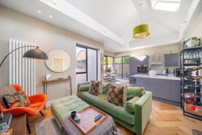 1b, Crescent Lane, London SW4 9PT