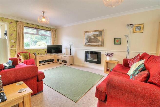 Sitting Room:
