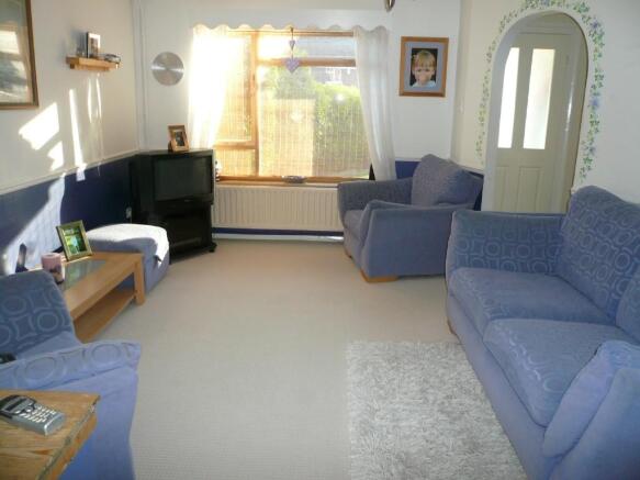 Sitting room