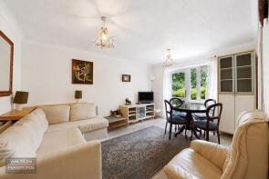 31, Farmborough Close, Harrow HA1 3YG