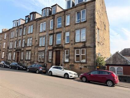 Brisbane Street, Greenock, Inverclyde, PA16