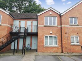 12, Alfred Court, Gate Lane, Wells BA5 1DJ