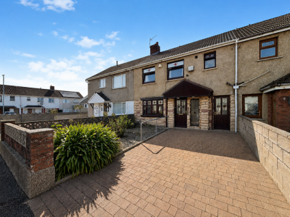 Dahlia Close, Sandfields, Port Talbot, SA12 7EP