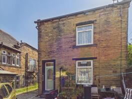 4, Sutcliffe Street, Pellon, Halifax HX2 0HG