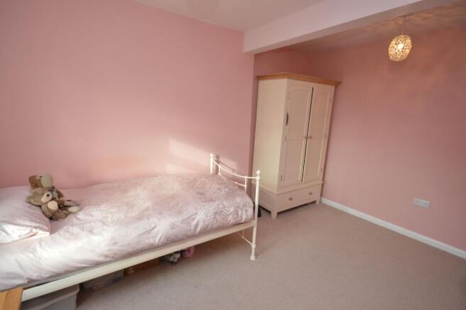 Bedroom 1 Ext Photo