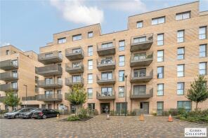 Flat 35, Archer Apartments, Meadowview Close, Harrow HA1 4GS