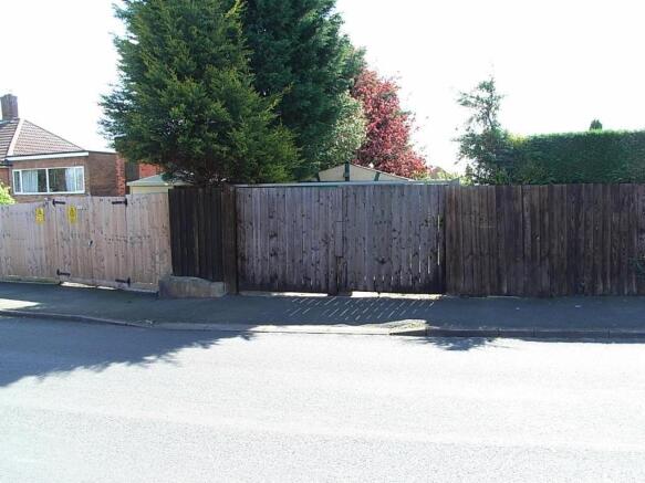 garage access