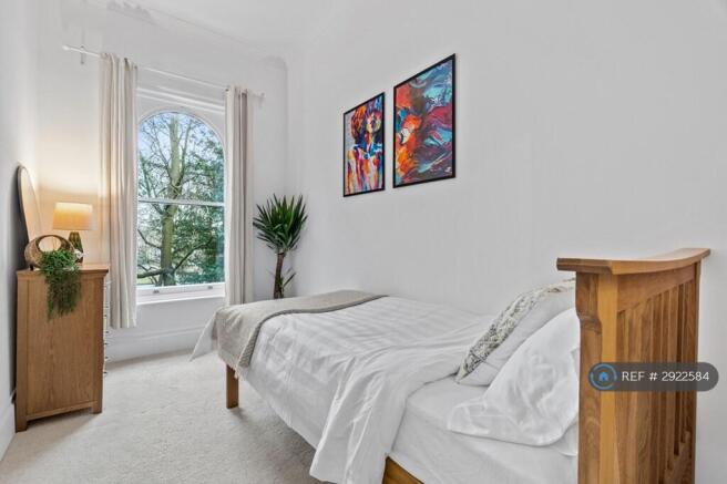 Single Bedroom 