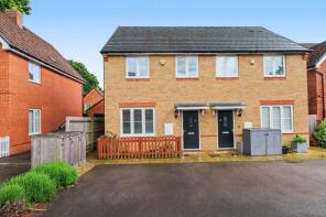18, Malvern Close, Eastleigh SO50 7GF