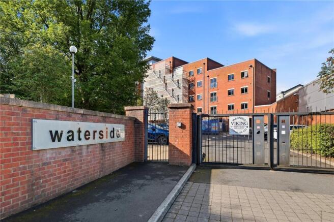 Waterside Apartments