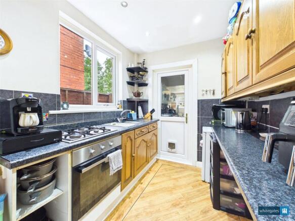 Harrowden Road, Doncaster, South Yorkshire, DN2 photo 4