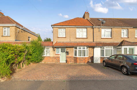 Orchard Avenue, Lancing, West Sussex, BN15