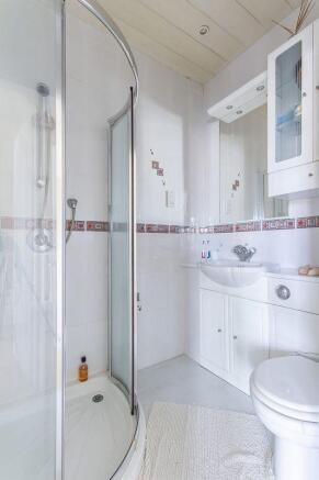 En Suite One