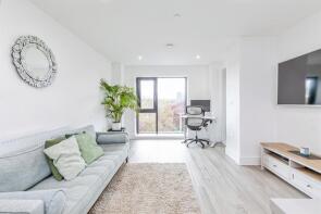 Flat 99, Garrison Point, Whiffens Avenue, Chatham ME4 4SZ