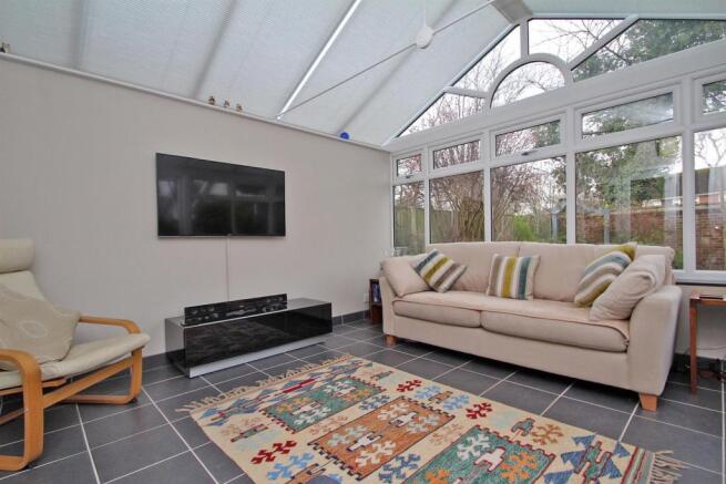 CONSERVATORY