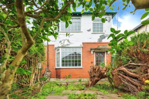 Foliage Road, Stockport, Greater Manchester, SK5