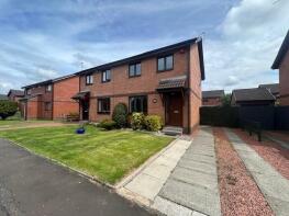 90, Fisher Drive, Paisley PA1 2TR