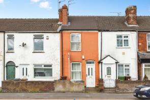 181, Newark Road, Lincoln LN5 8NL