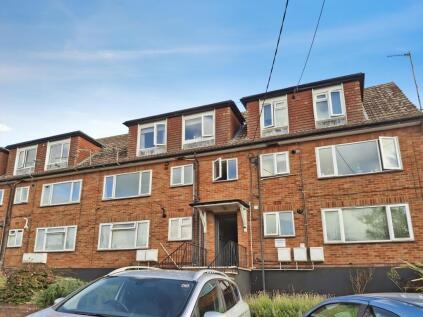 Bradham Court, Exmouth, EX8