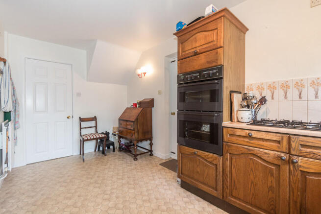 Kitchen - Aspect ...