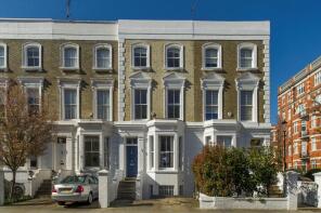 47, Abingdon Villas, London W8 6XA
