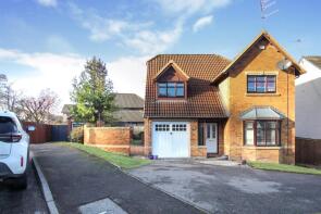 19, Wellside Circle, Aberdeen AB15 8DY