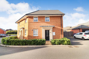 2, Belpaire Close, Henlow SG16 6GU
