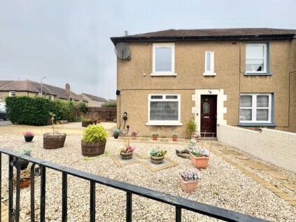 Barnego Road, Denny, FK6 6JS