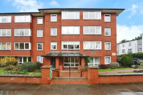 Christchurch Road, CHELTENHAM, Gloucestershire, GL50