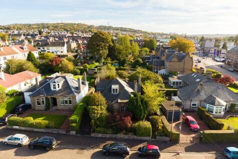 4 Corstorphine Bank Drive, Edinburgh, EH12 8RS