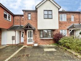 101, Manor Rise, Lichfield WS14 9RF