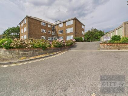 Larkhill, Bexhill-On-Sea