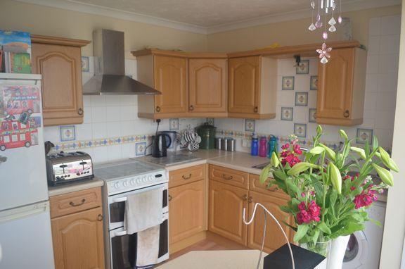 Kitchen I