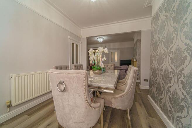Lounge/Diner