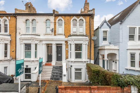 Mosslea Road, London, SE20