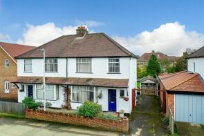 114, Cambridge Road, St Albans AL1 5LG