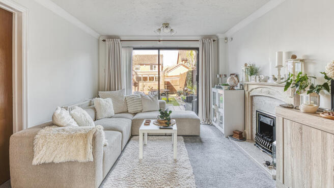 Talgarth Close, Oakwood, Derby, DE21 photo 4