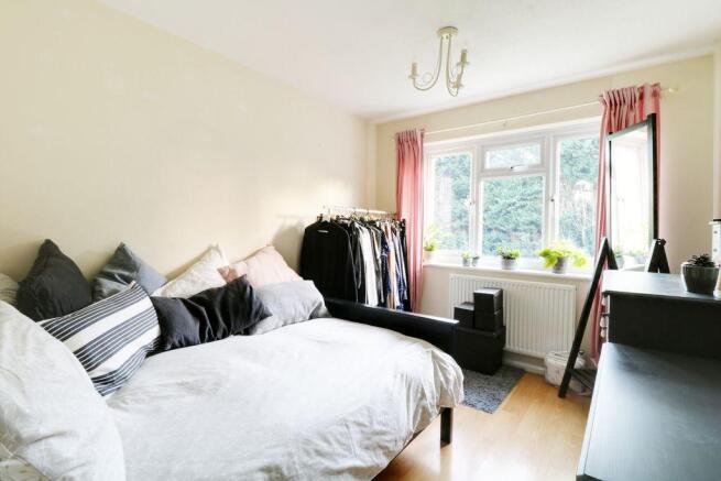 Bedroom 3 (Double)