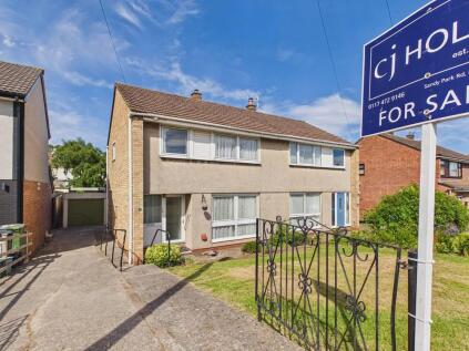 Lovelinch Gardens, Long Ashton, BS41