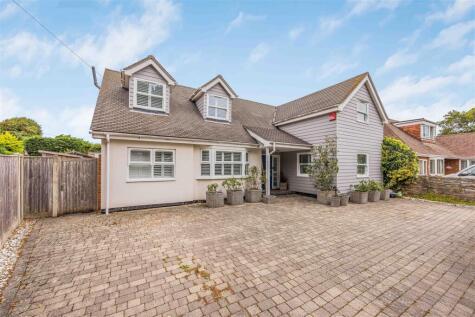 Hollow Lane, Hayling Island