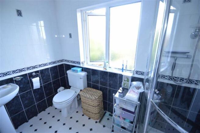 En suite