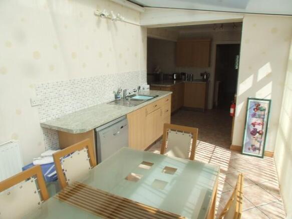 Breakfast Room