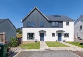 50, Finlay Terrace, Pitlochry PH16 5EU