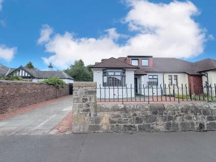 74 Main Street, Redding, Falkirk FK2 9UH