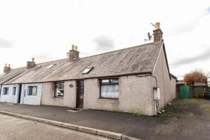 7, Main Street, Luthermuir, Laurencekirk AB30 1YR