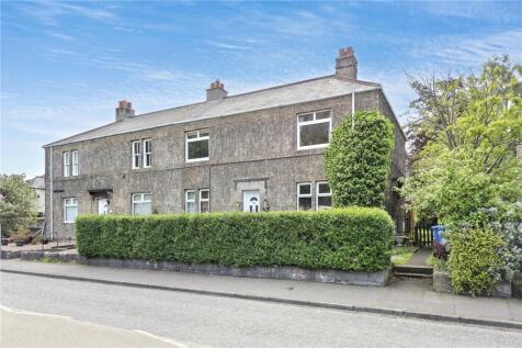 Kirkcaldy Road, Burntisland, Fife, KY3