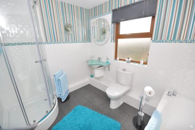 4 Trem Y Cwm, Llangynnin, St Clears, Carmarthen SA33 4JQ Photo 8