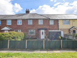8, Oakfield Road, Wirral CH62 7BB