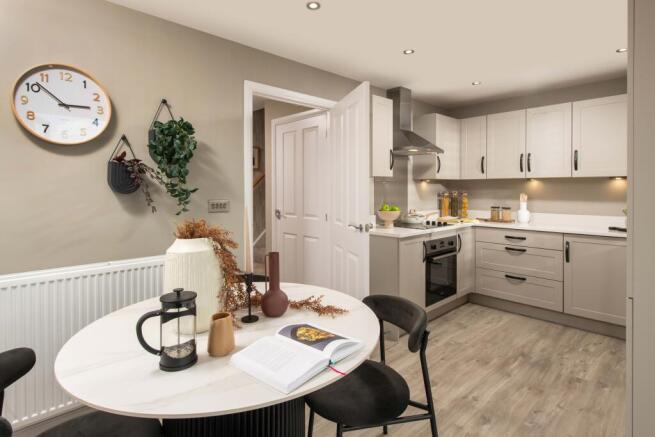 3 bed End of Terrace for sale Image 3